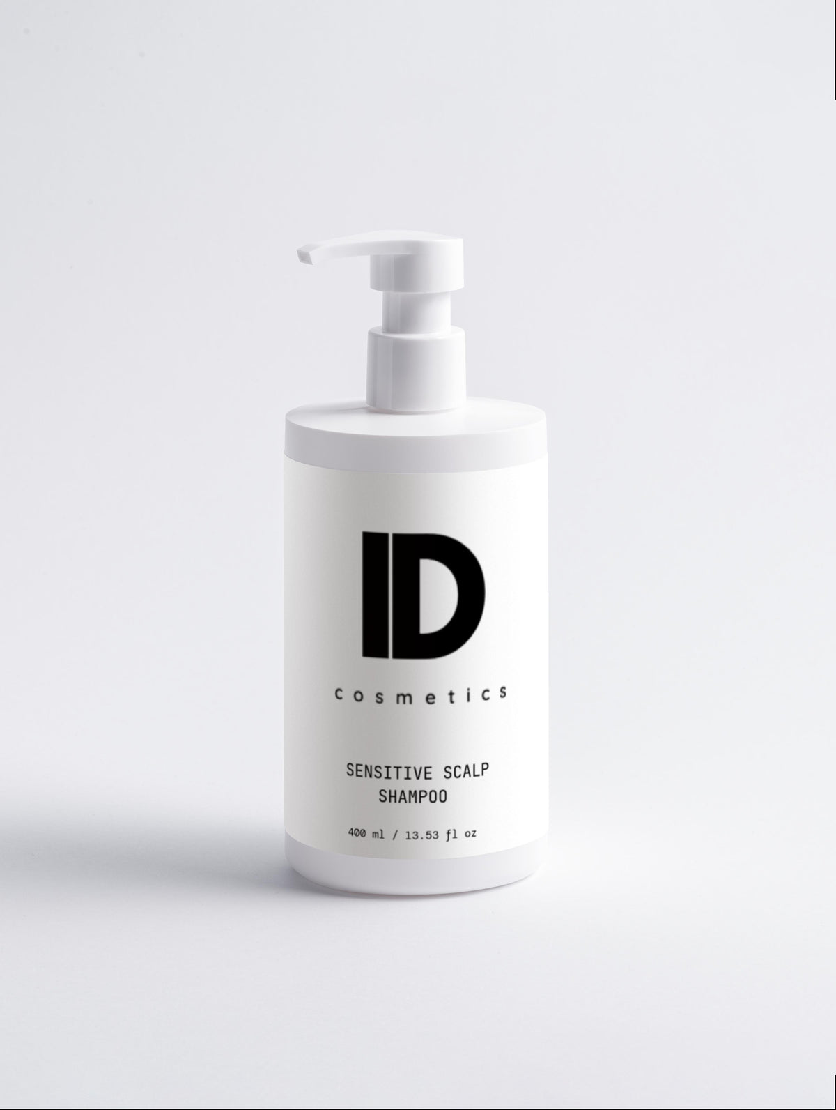 Sensitive Scalp Shampoo