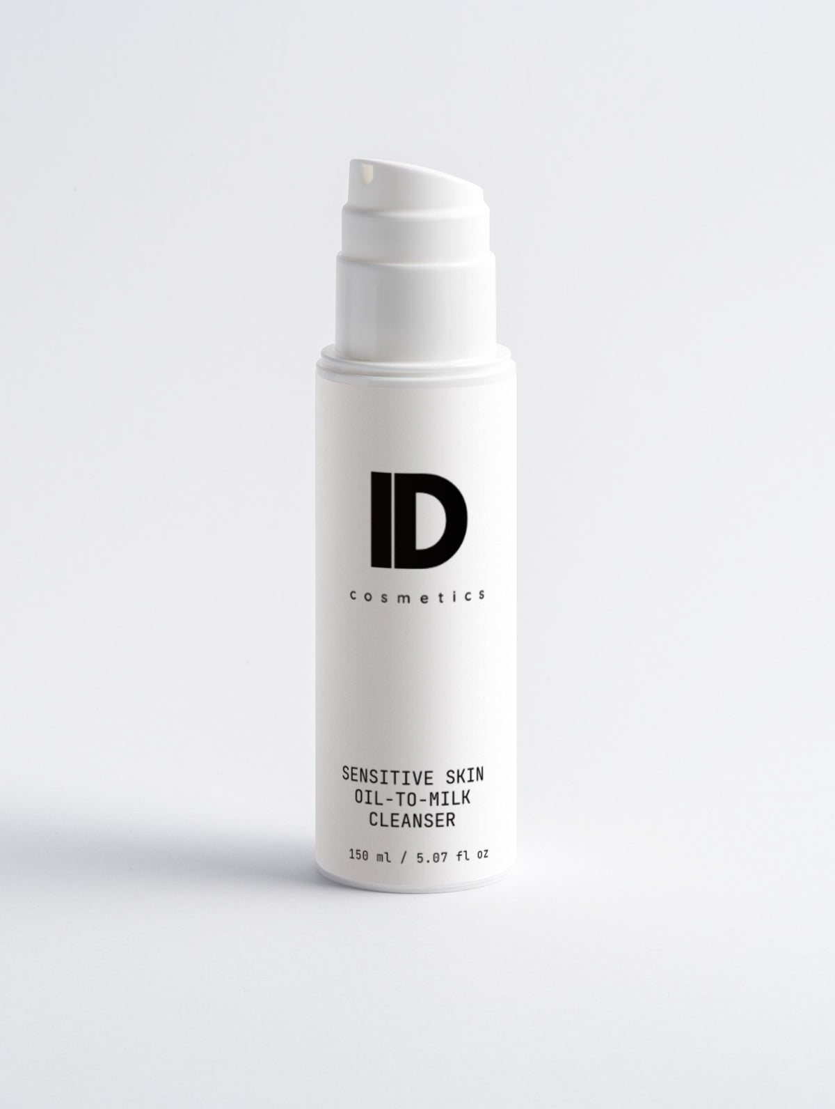Sensitive Skin Oil-To-Milk Cleanser