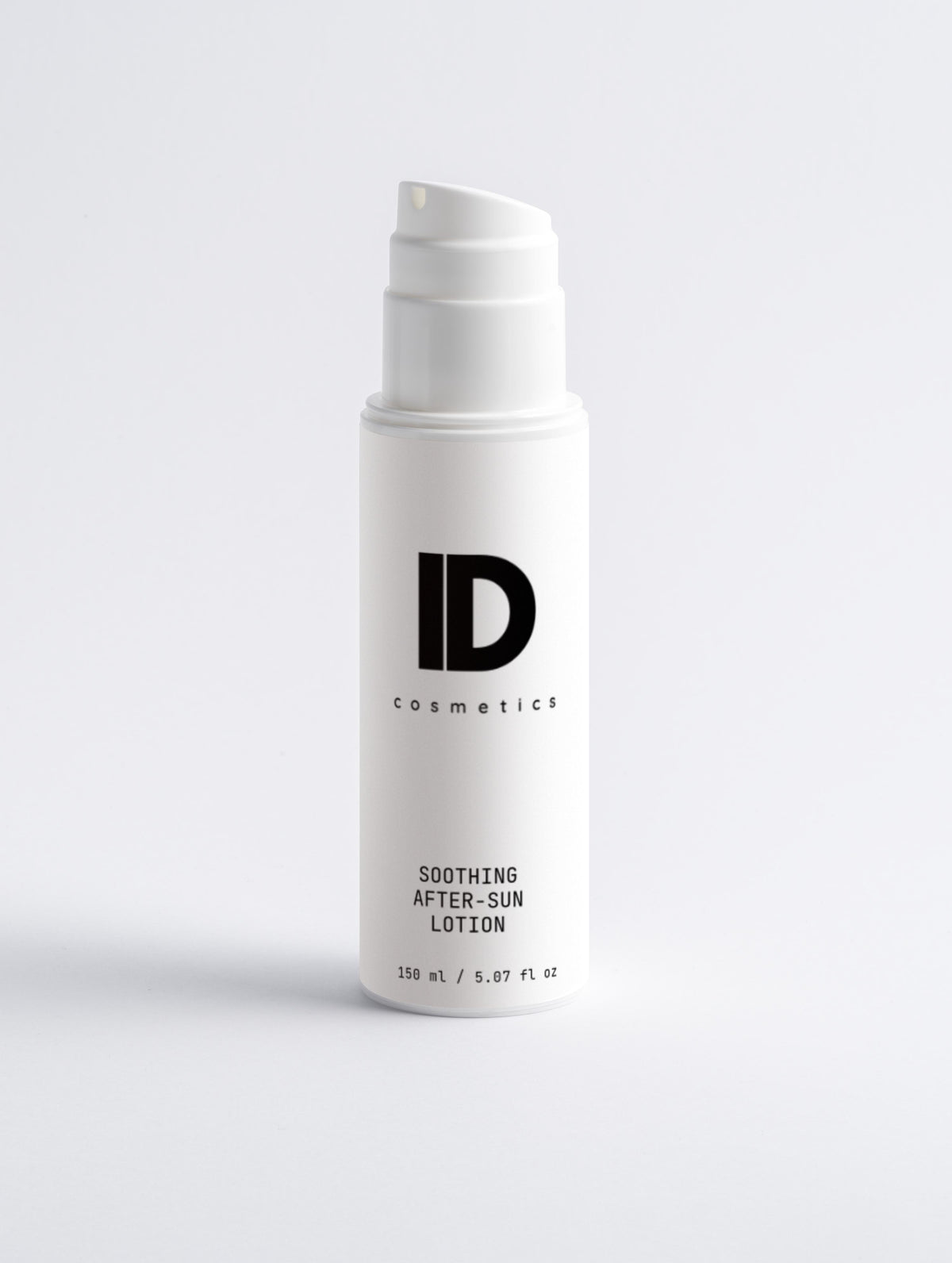 Soothing After-Sun Lotion