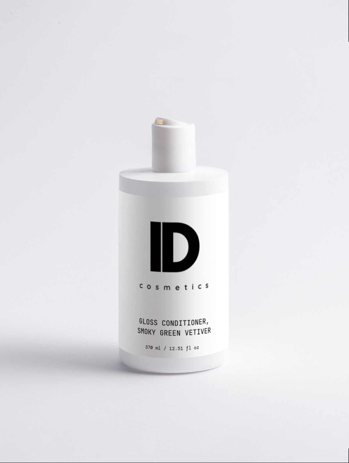 Gloss Conditioner, Smoky Green Vetiver